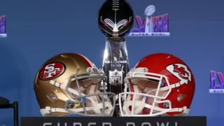 MAX Sport 2 ще излъчи финала на NFL - Super Bowl LVIII
