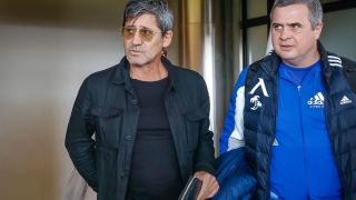 Костов отказа да говори за Уелтън и се оплака от...