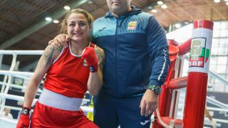 Първи медал за България от Купа "Странджа"