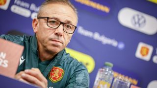 Илиан Илиев за жребия: Трябва да спечелим групата