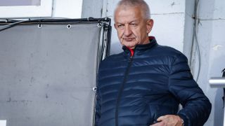 Крушарски връща известно име в Локо (Пловдив)