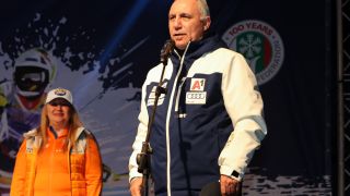 Стоичков: Банско е малък град, но хората тук са с големи сърца
