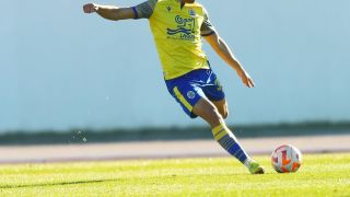 Наш клуб представи българин, играл за бивш отбор на Роналдо