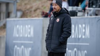 Eл Маестро за играч на ЦСКА: Казах му да си почива вкъщи