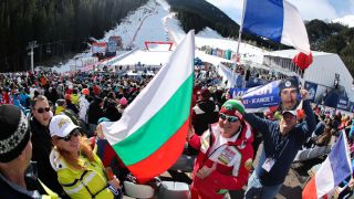 Няма кой да го спре! Одермат спечели и в Банско, изравни рекорд на Томба
