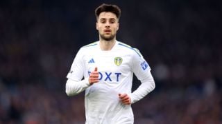 Илия Груев и Лийдс мачкат в Чемпиъншип