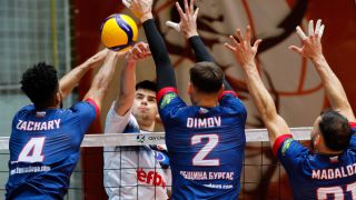 Носителят на Купата и Левски с убедителни победи