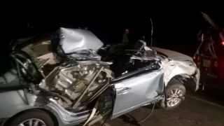 Голяма звезда на спорта загина само на 24 г. в зловеща катастрофа