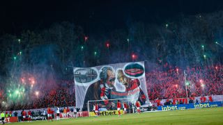 ЦСКА отваря само два сектора на „Васил Левски“