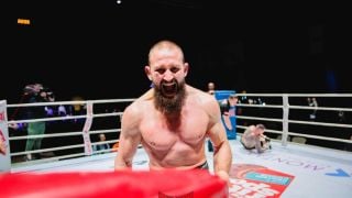 Бойците на Бахчеванов Файт Академи с блестящо представяне на MaxFigft 57