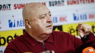 Венци Стефанов обяви ексклузивно пред БЛИЦ кой трябва да поеме БФС, нахвърли се на Бербатов