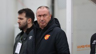 Мъри Стоилов става на 57 години