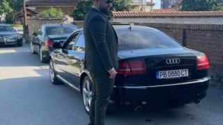 Съдът с решение за убиеца на Ферарио Спасов, глобиха го 1000 лева