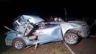 Баща с разтърсващи думи след трагедията с 24-годишна звезда на спорта
