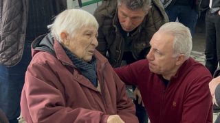 Стоичков и Балъков плачат за Трифон