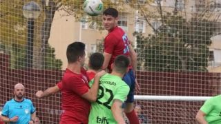Агоп Кочиян премина при "гигантите"