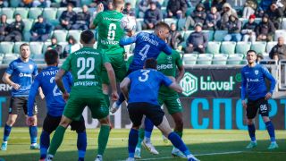 Ясен съдията за голямото дерби в efbet Лига