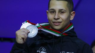 Джан Зарков: Догодина, дай Боже, европейски шампион