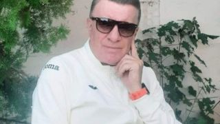 Легенда на Черноморец се завърна в клуба