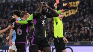 Байерн скастри свои фенове: Това е отвратително