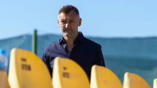 Артур Платек: Не знам за проблеми с Георги Николов и Хебър