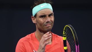 Рафа Надал отложи завръщането си на корта
