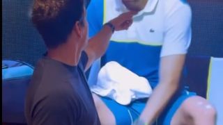Холивудска звезда се разкри като фен на Гришо ВИДЕО