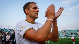 Стилиян Петров разсмя всички със спомен за Димитър Пенев