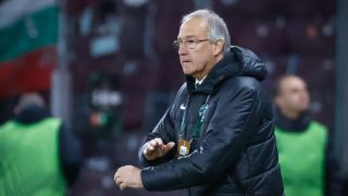 Георги Дерменджиев: Чакаме ги в Разград за надлъгване