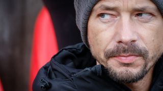 Ганчеви смразиха Ел Маестро