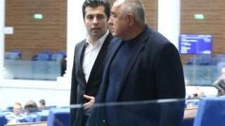 Борисов се разлюти заради подкуп: Да си понесат политическата отговорност!