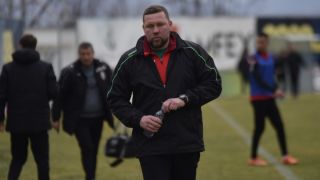 Новият треньор на Пирин: Не се страхуваме от Левски