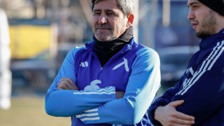 Костов: Напусна ни душата на отбора ВИДЕО