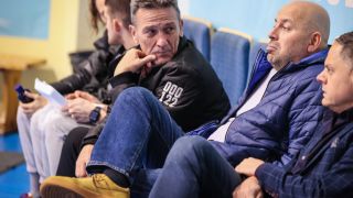 Чудо! Георги Младенов и кумецът му сътвориха нещо невиждано СНИМКИ