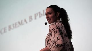 Ивет Лалова получи важен пост