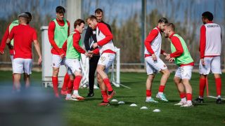 ЦСКА скача в защита на 48-годишна победна серия
