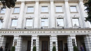 ЦСКА превърна „Васил Левски“ в истински дом, вижте промените ВИДЕО