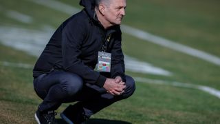 Загорчич: Не очаквах толкова лесна победа