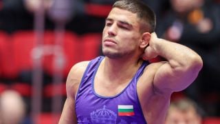 Контузия спря българин за финал 
