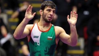 Рамазан Рамазанов донесе нов медал на България