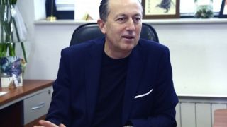 Фурнаджиев на важен форум в Чехия