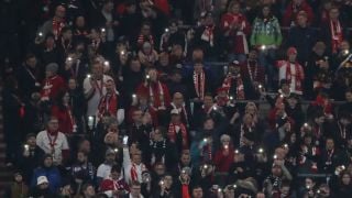 Ужас на стадиона! Фен почина на мач от Бундеслигата