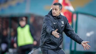 Христо Янев: При тези обстоятелства е трудно да се надиграваш с ЦСКА