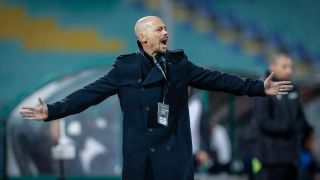 Ел Маестро: Не съм доволен от всичко, има какво да променим