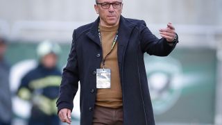 Илиан Илиев: Трябваше да играем с повече акъл