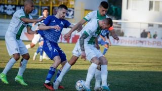 Пирин съобщи колко спечели от мача с Левски