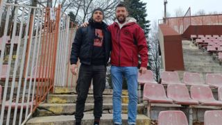 Посветиха стих на ЦСКА след страхотния жест