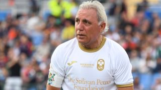 Стоичков: Черен ден за футбола!