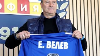Сираков, Кокала и Гибона развълнуваха левскарите ВИДЕО
