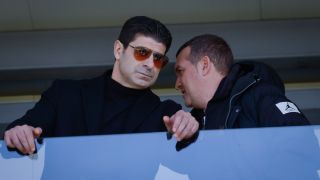 Левски даде думата на Гонзо, Боримиров и Йовов, а причината е... ВИДЕО